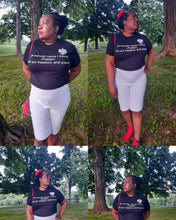Load image into Gallery viewer, Short Sleeve "Polish" Tee Shirt