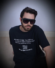 Load image into Gallery viewer, Short Sleeve "Tibet" Tee Shirt